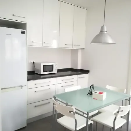 Apartament Miramar Apartamento