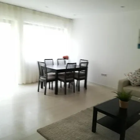 Apartament Miramar Apartamento *