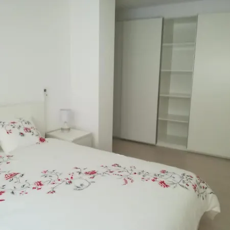 Miramar Apartamento Apartment *