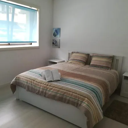 Miramar Apartamento * Ovar