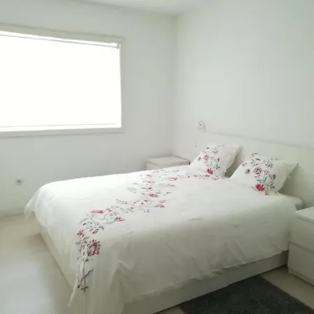 Miramar Apartamento Apartment *
