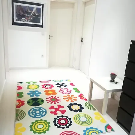 Miramar Apartamento Apartment *