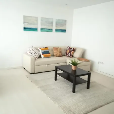 Apartment Miramar Apartamento Ovar