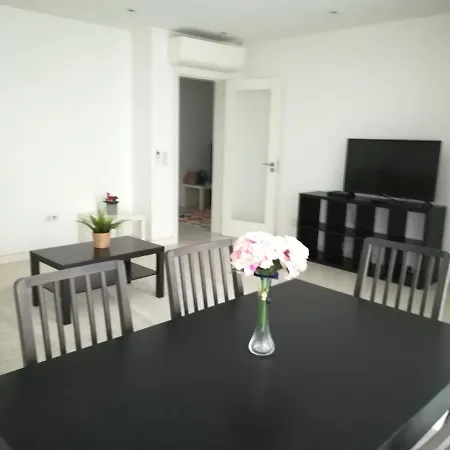 Miramar Apartamento Ovar